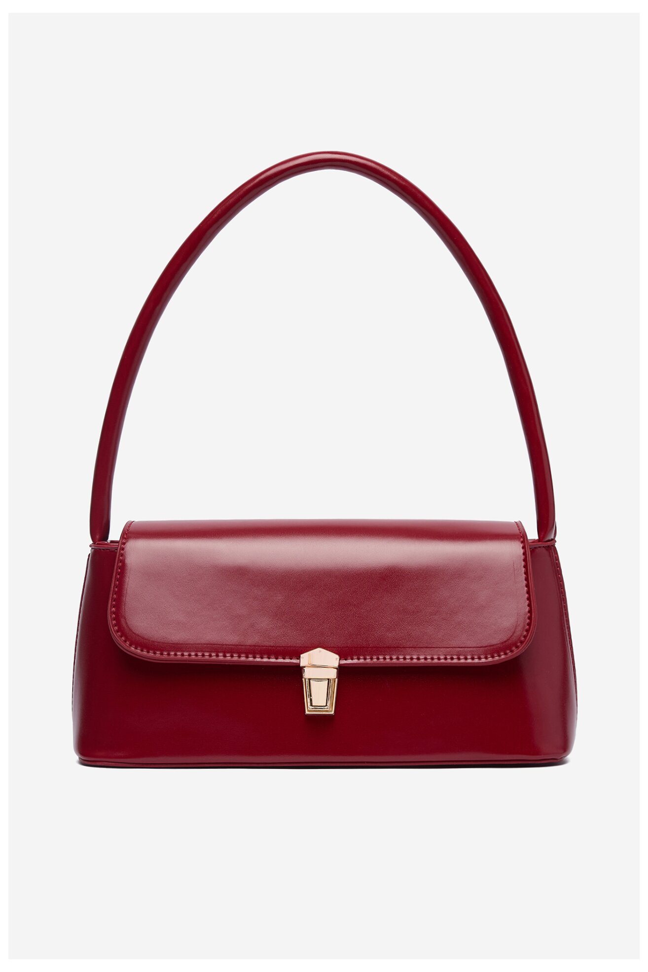 Torba DeeZee CEO-DZE-ST-001-10 CRVENA