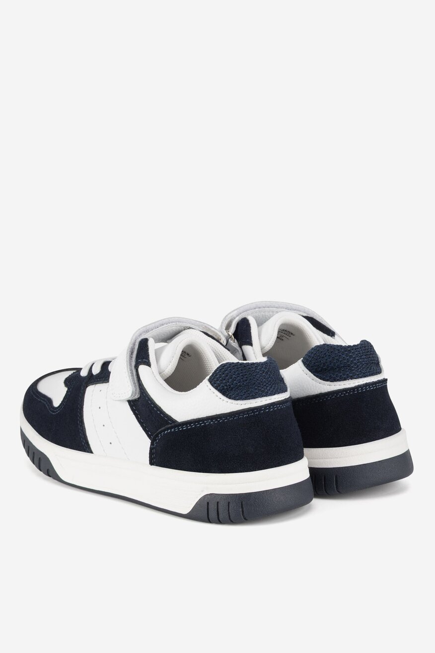 
                Tenisky Lasocki Young TMAVĚ MODRÁ - 5903698725550