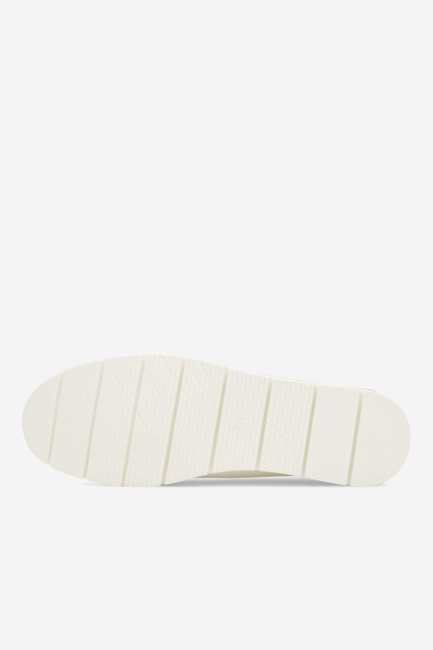 Clara Barson - Mokasyny - 5903698019444