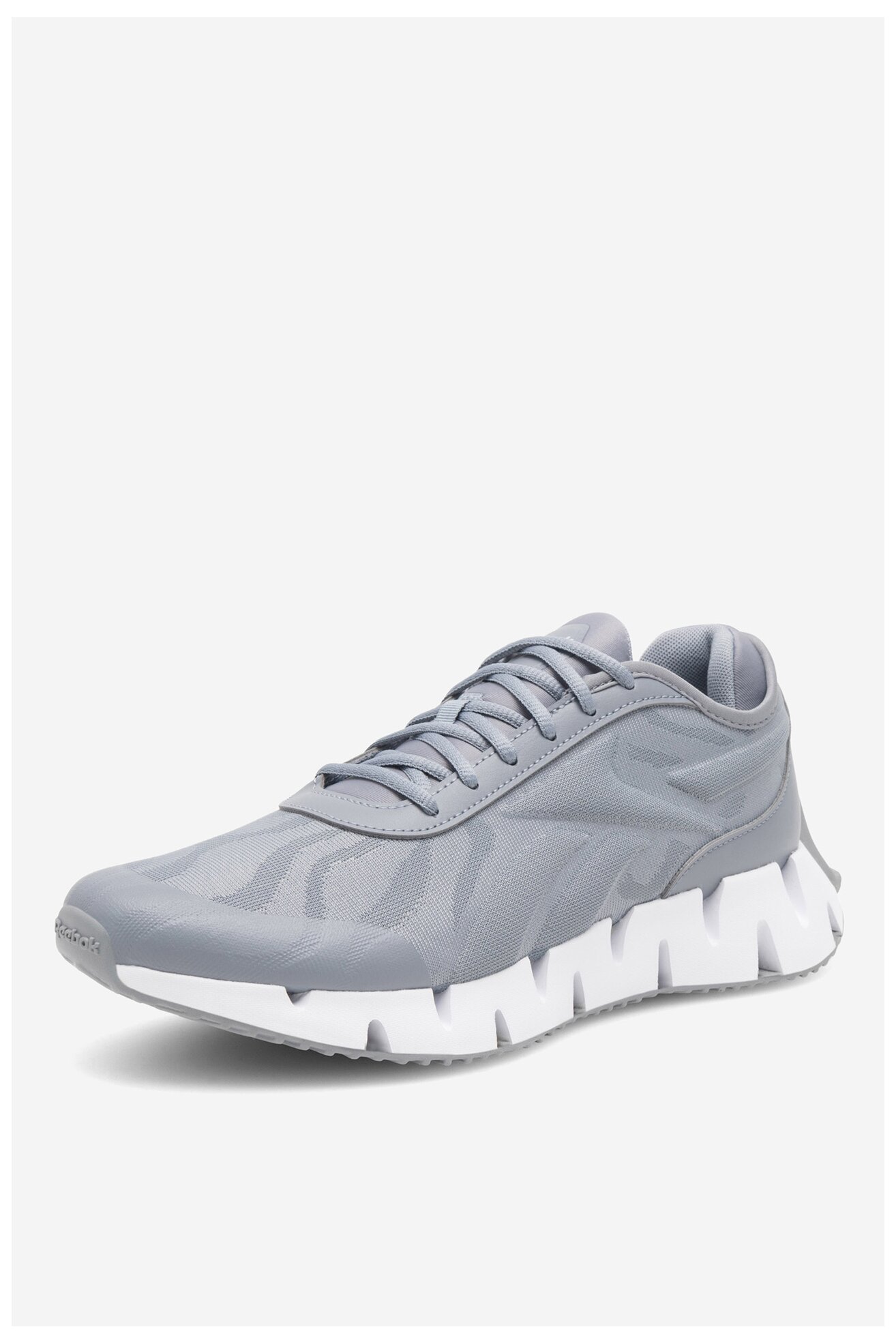 Sneakers Reebok ZIG DYNAMICA 3 GW9453 Szary