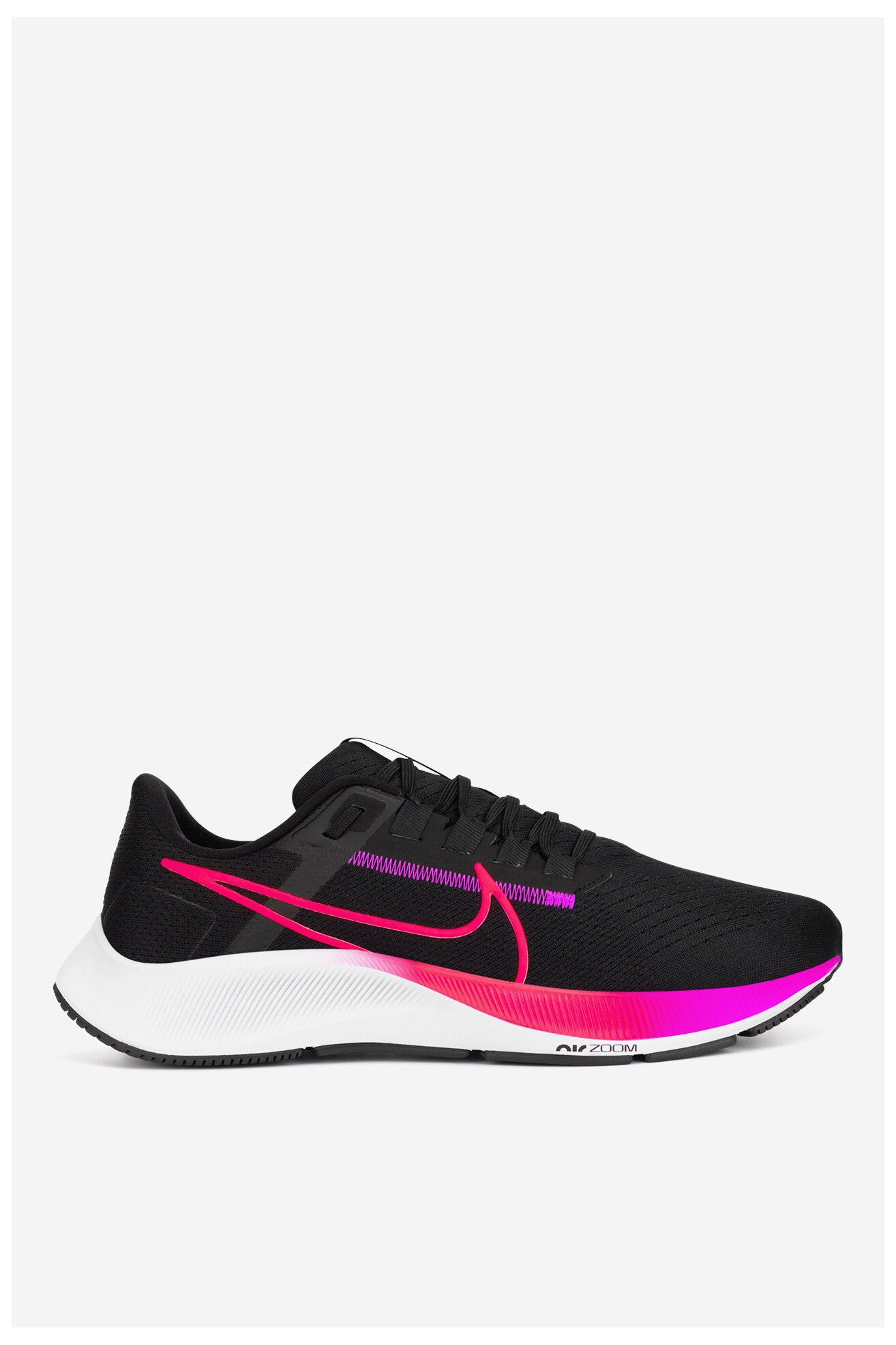 Obuwie sportowe Nike CW7356-011 Czarny