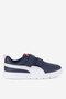 Sportovní obuv Puma COURTFLEX V3 V PS 39764203 TMAVĚ MODRÁ