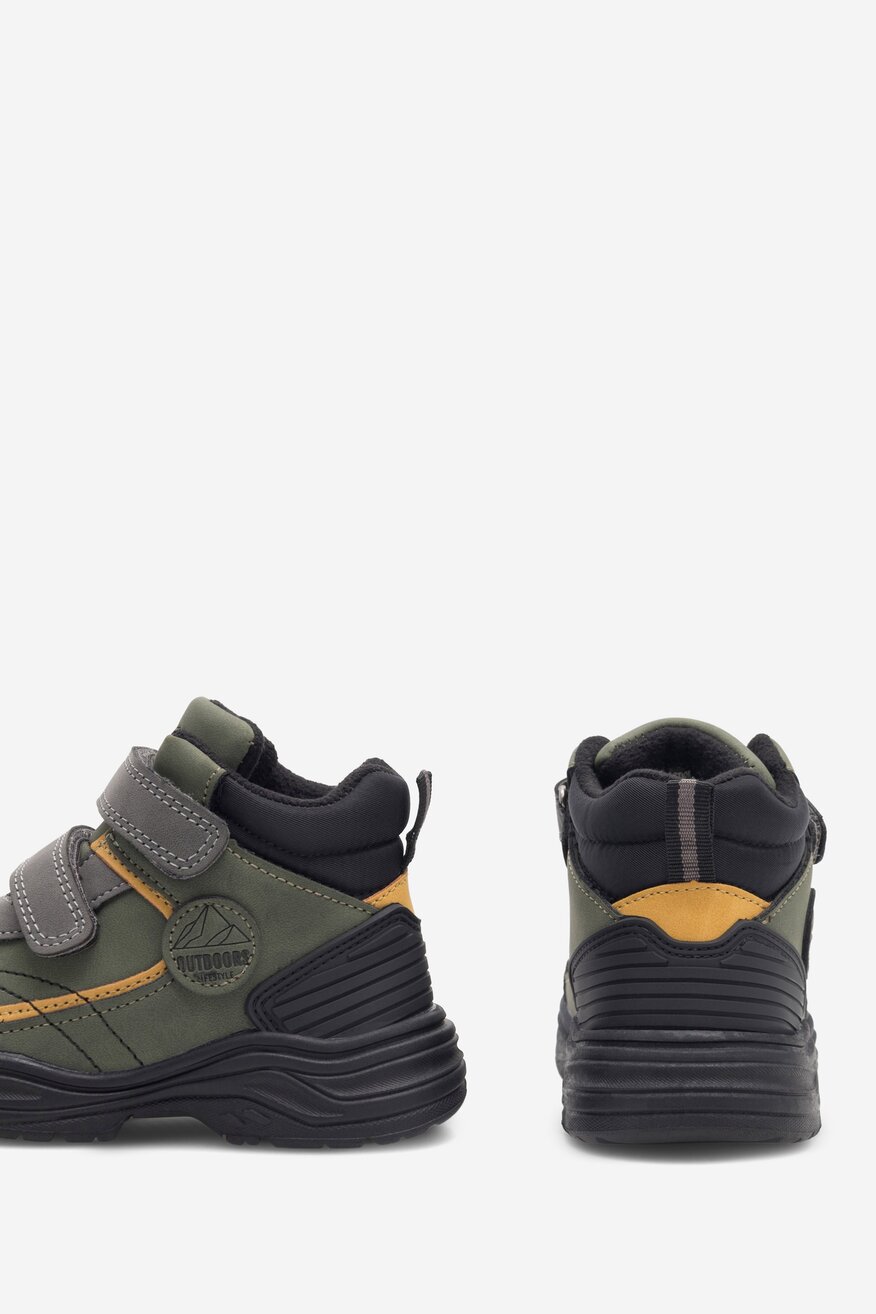 
                Action Boy - Trzewiki - 5904862964997