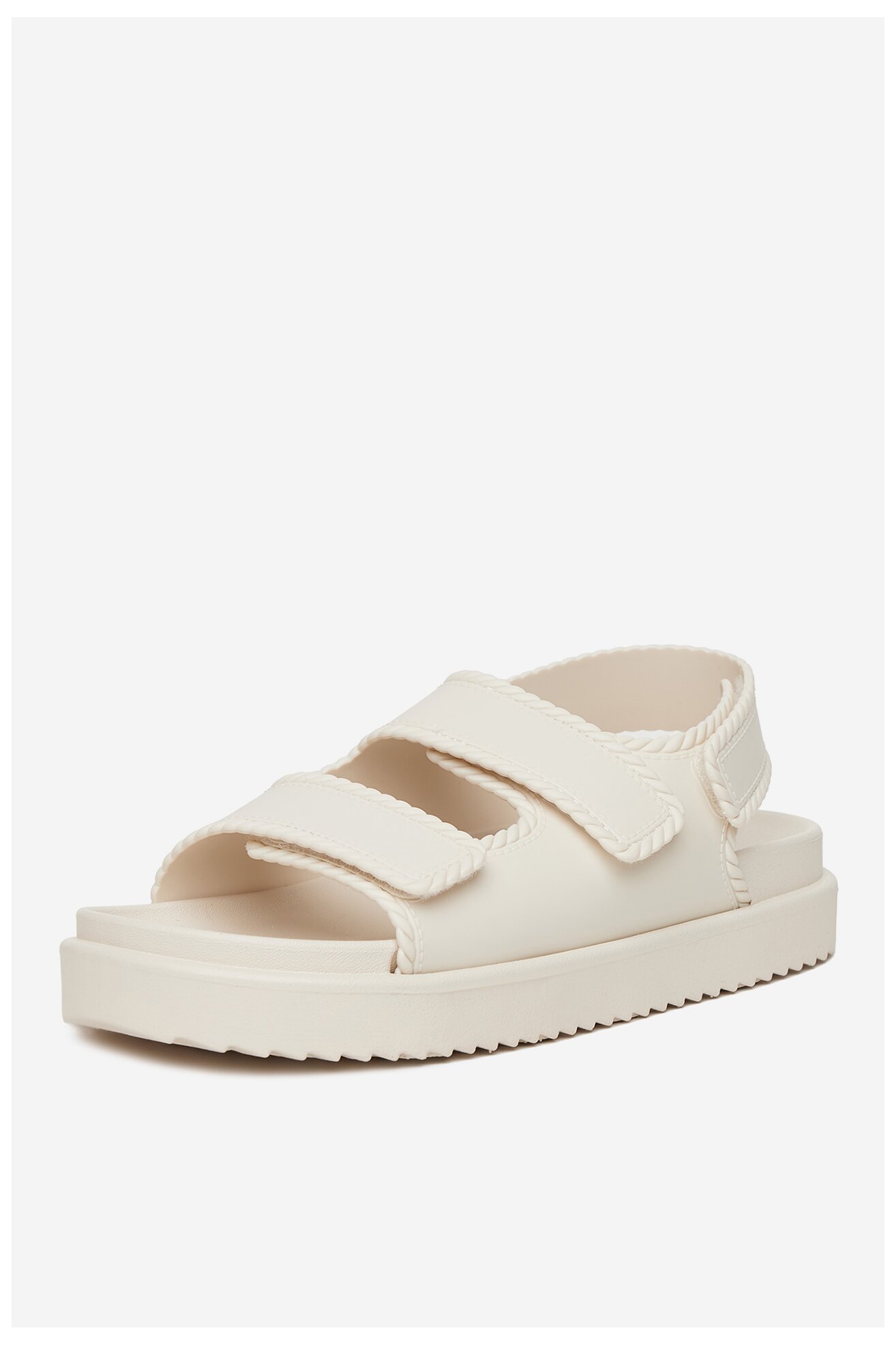 Сандали Jenny CT0613-76 КРЕМАВ