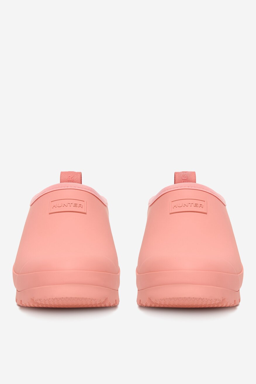 
                HUNTER - Klapki - 5907964025313