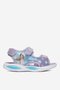 Сандалі Frozen CEO-CP76-SS26-348DFR СВІТЛО-ФІОЛЕТОВИЙ