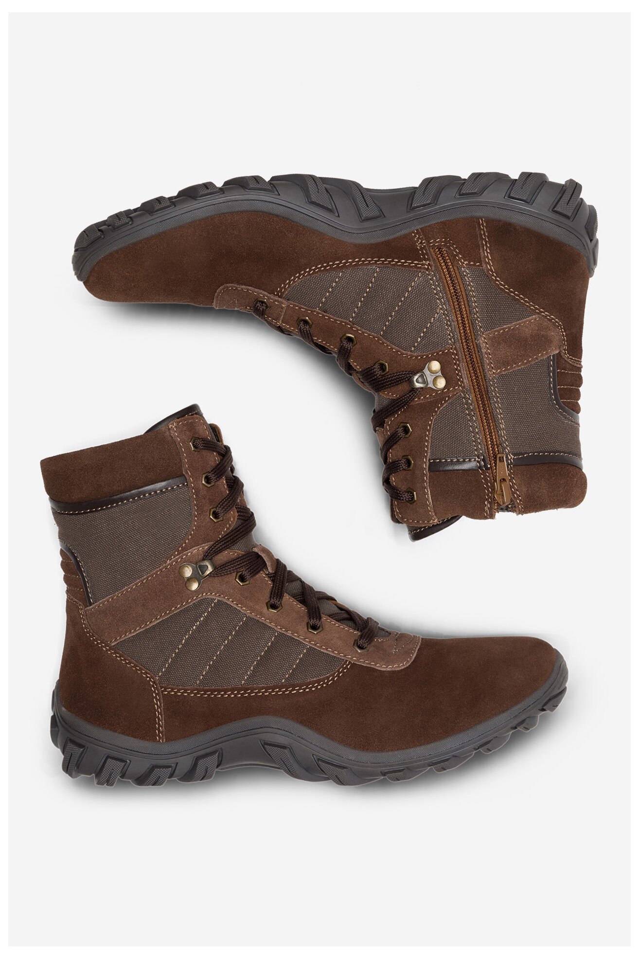 Csizma Lasocki MESSI-01 MI25 BARNA