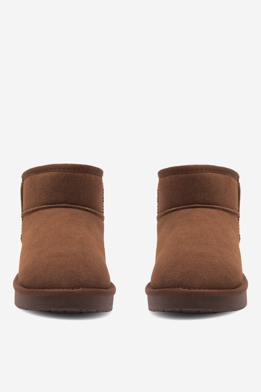 
                Ботильйони Jenny Fairy КОРИЧНЕВИЙ - 5905588030140