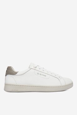 Кросівки G-STAR RAW CEO-BRADLEY-02 MI08 БІЛИЙ