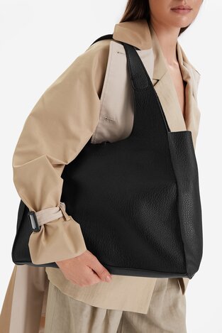 Torba Lasocki CEO-LSK-L-014-09 CRNA