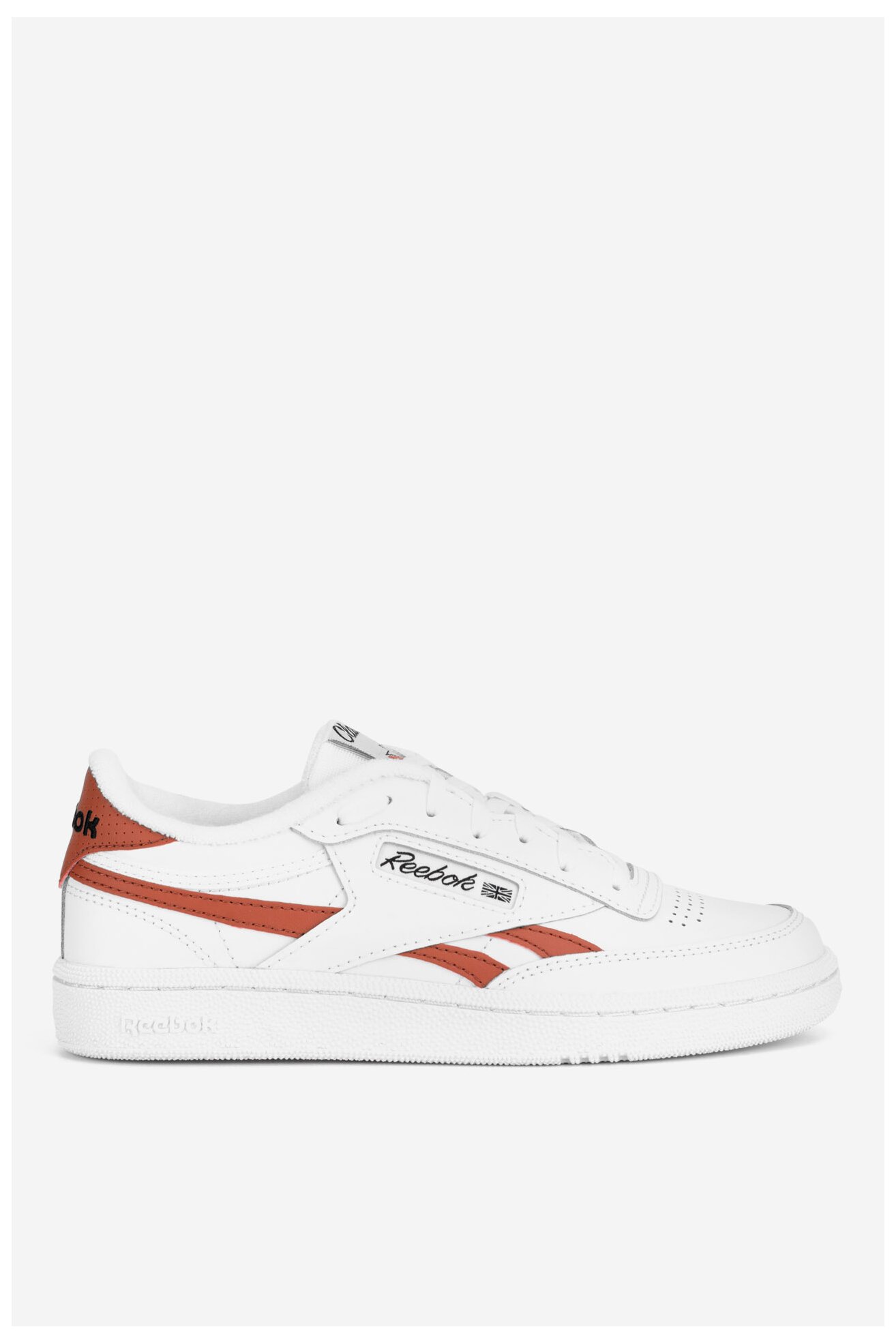 Sportcipő Reebok CLUB C REVENGE 100204580 FEHÉR