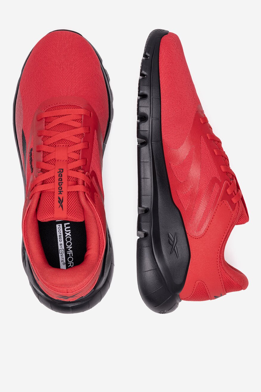 
                Спортни обувки Reebok ЧЕРВЕН - 5903698585123