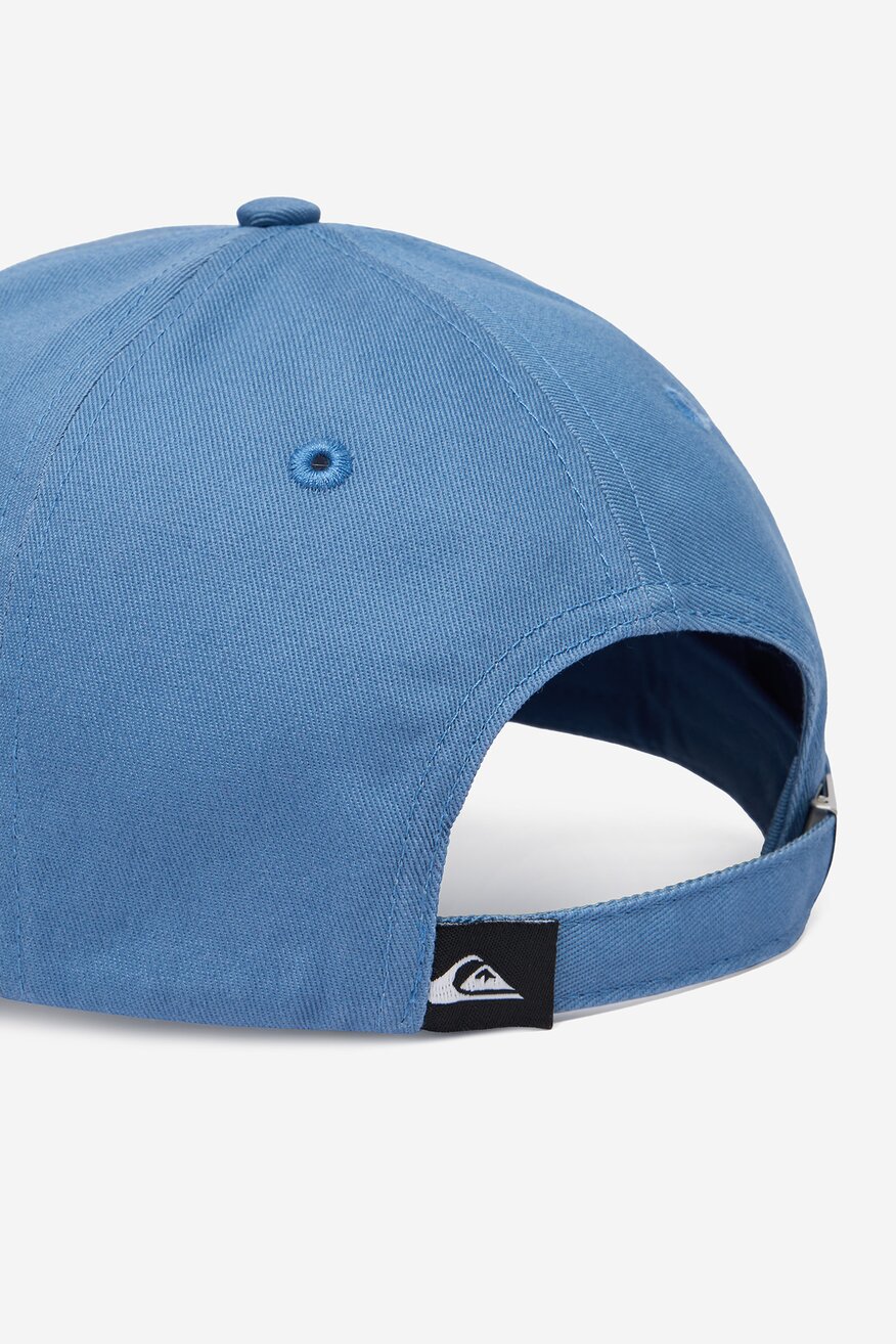 
                QUIKSILVER - Czapka z daszkiem - 5906751967058