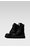 Botki DeeZee WS5875-05 Czarny