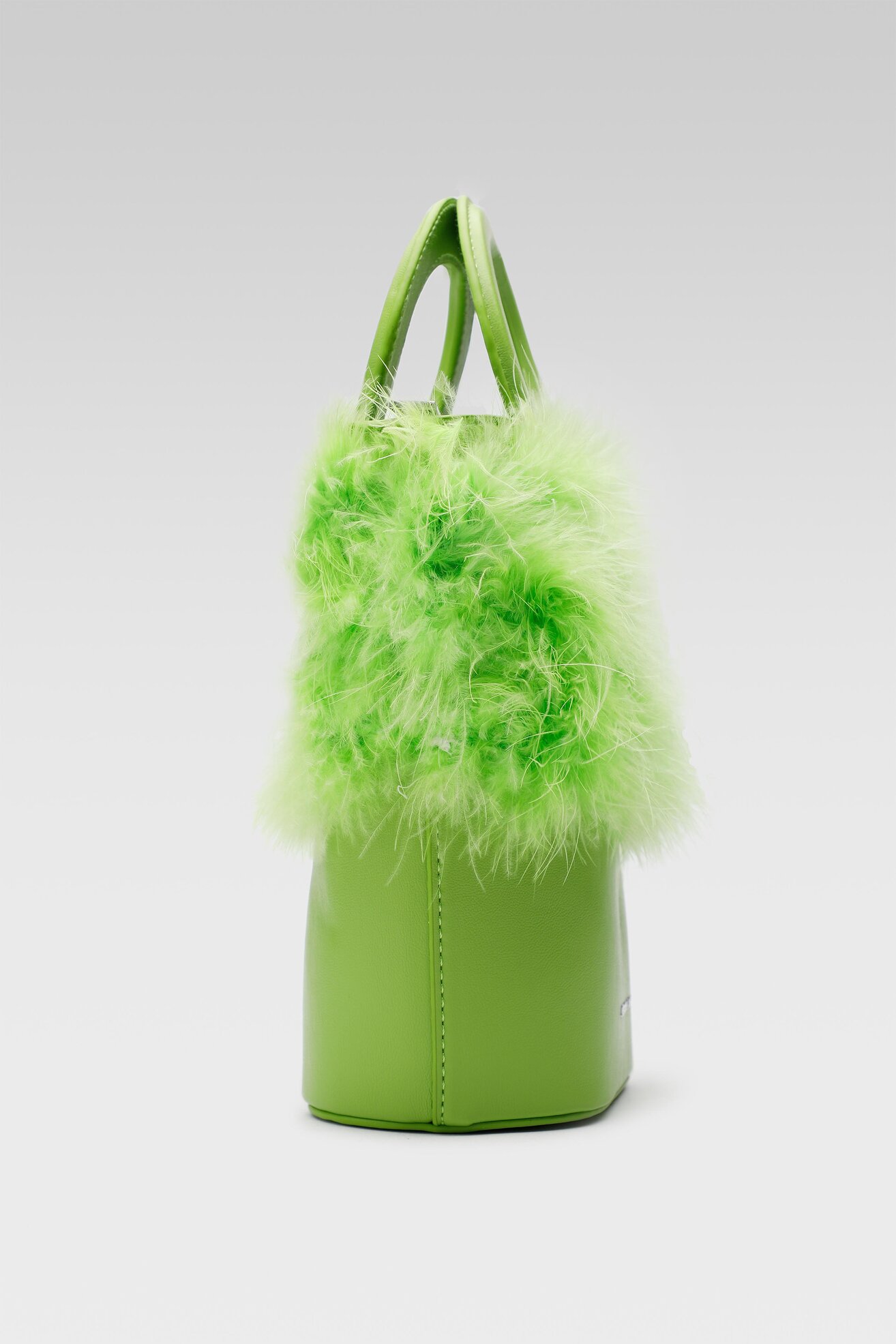 Torebka Jenny Fairy MJT-J-9CC-70-01 Zielony