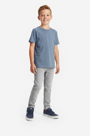 Sportska obuća DC Shoes CEO-LEA-BDB-DC008 KOBALT PLAVA