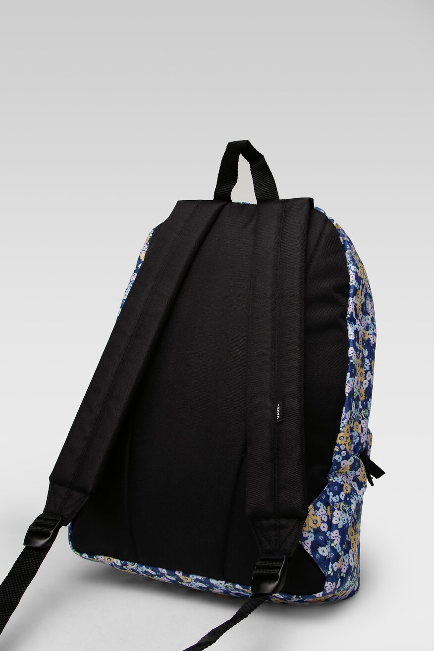 
                Vans - Plecak z printem kolorowy - 5904248549077