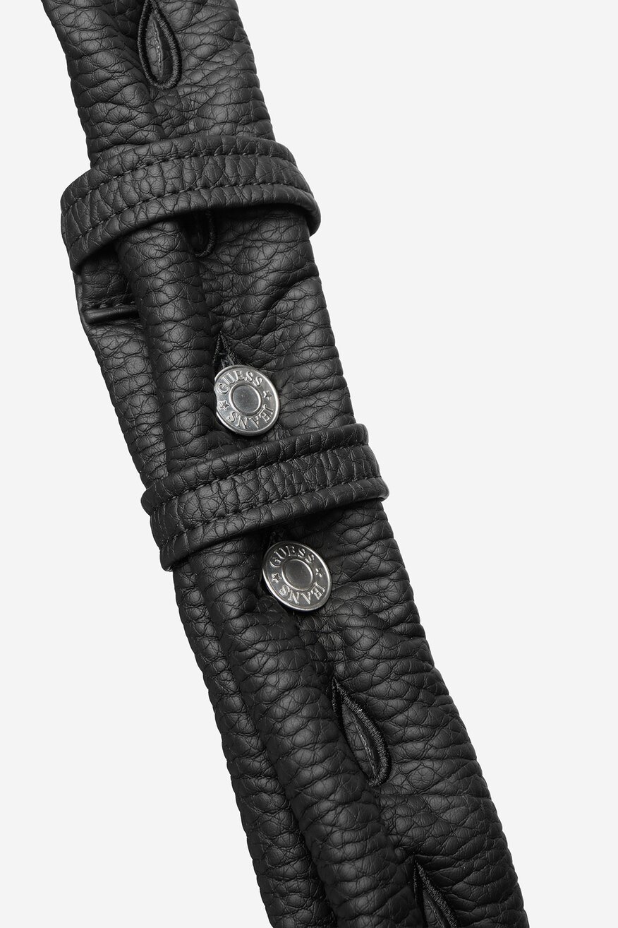 GUESS JEANS - Torebka - 5906751861950