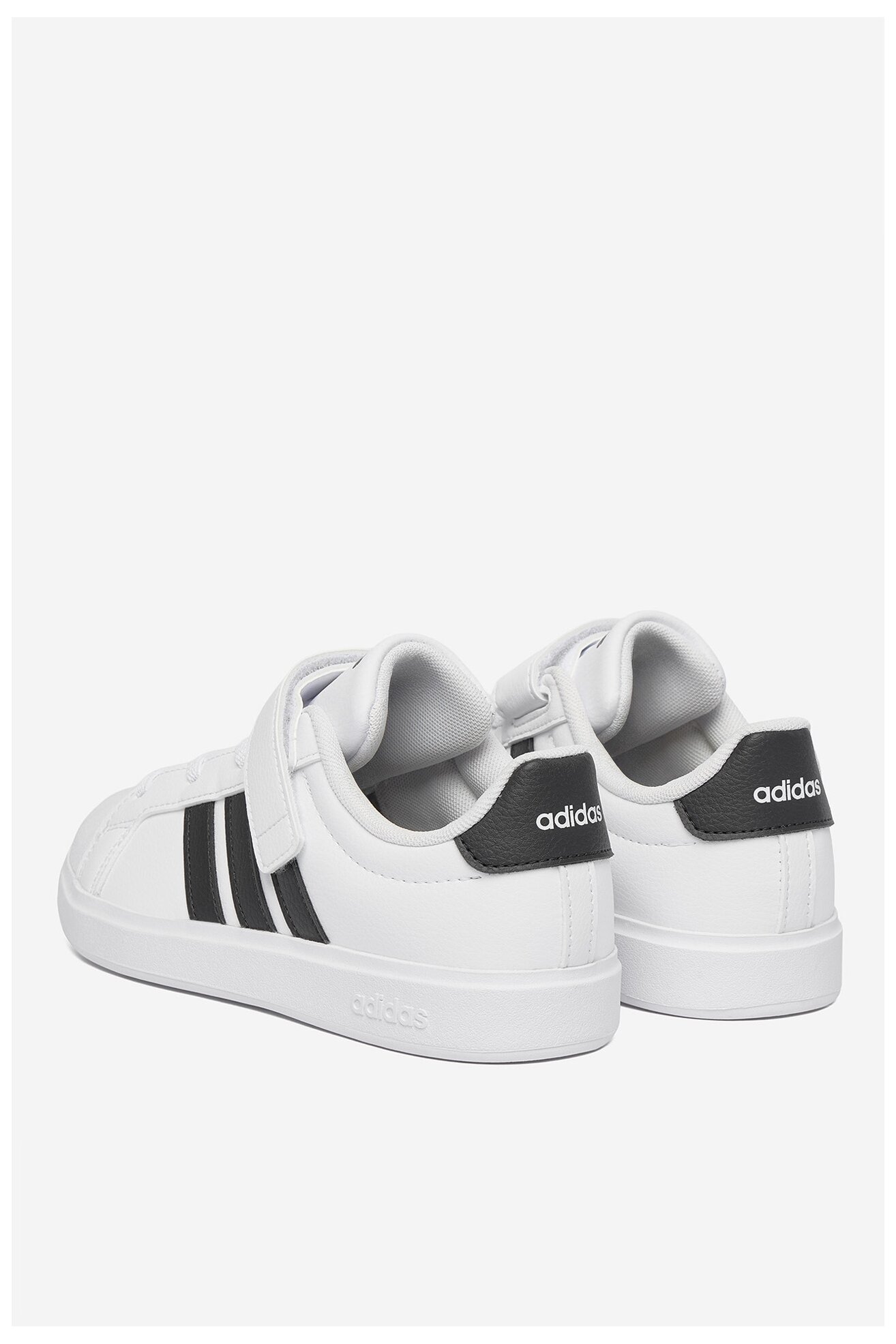 Obuwie sportowe adidas CEO-STREETTALK EL C JQ6144 Biały