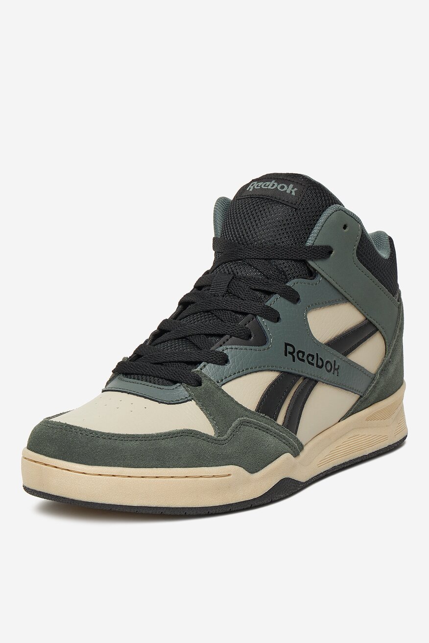 Sportovní obuv Reebok KHAKI - 5906751246528