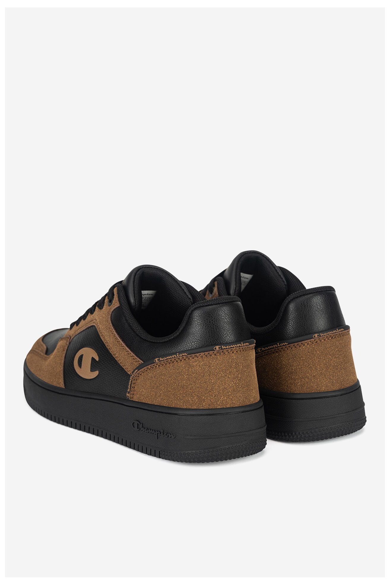 Încălțăminte sport Champion RD18 2.0 MS B GS LOW S33071-MS033 MARO