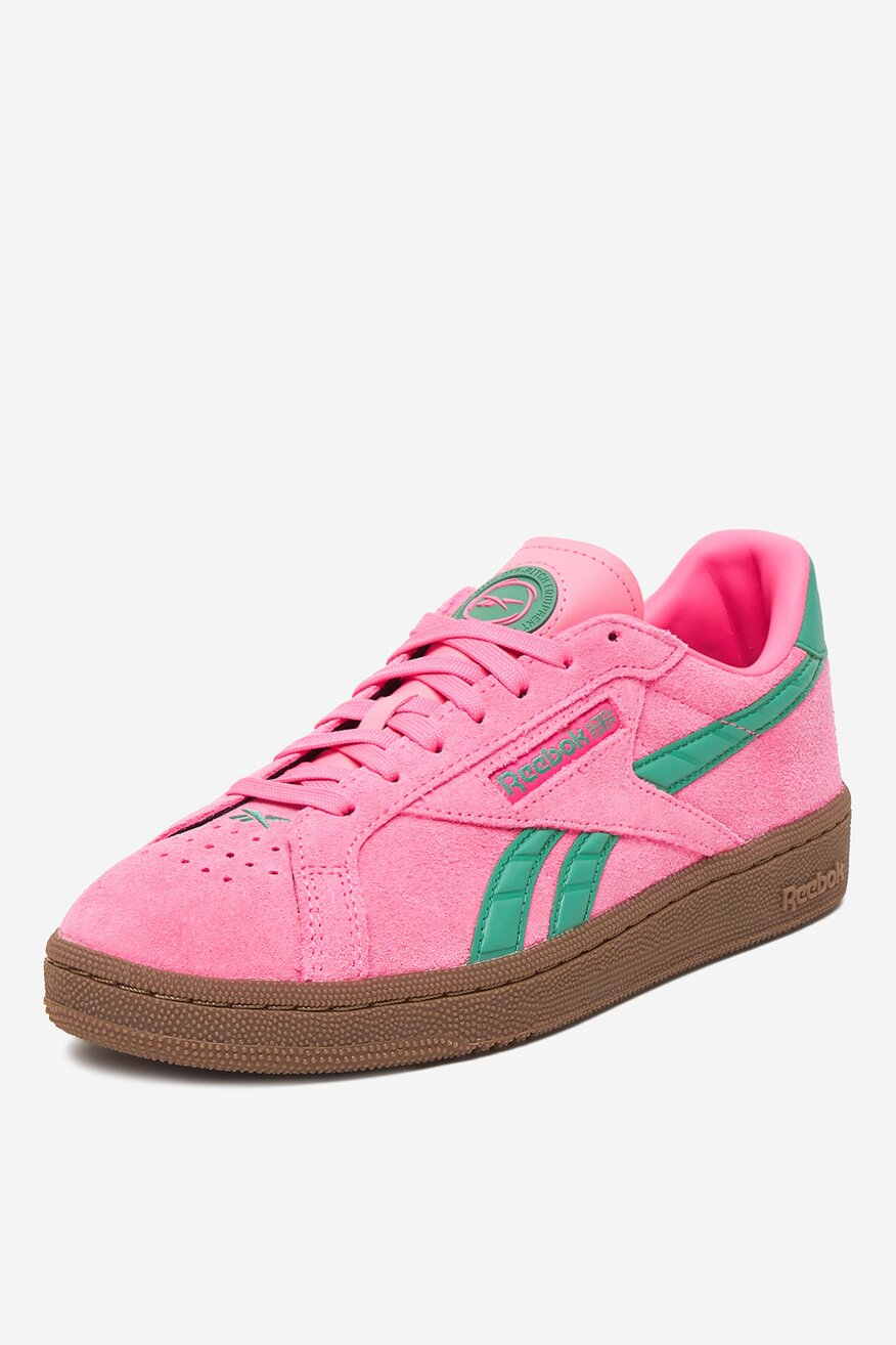 
                Sportcipő Reebok RÓZSASZÍN - 5906751218716