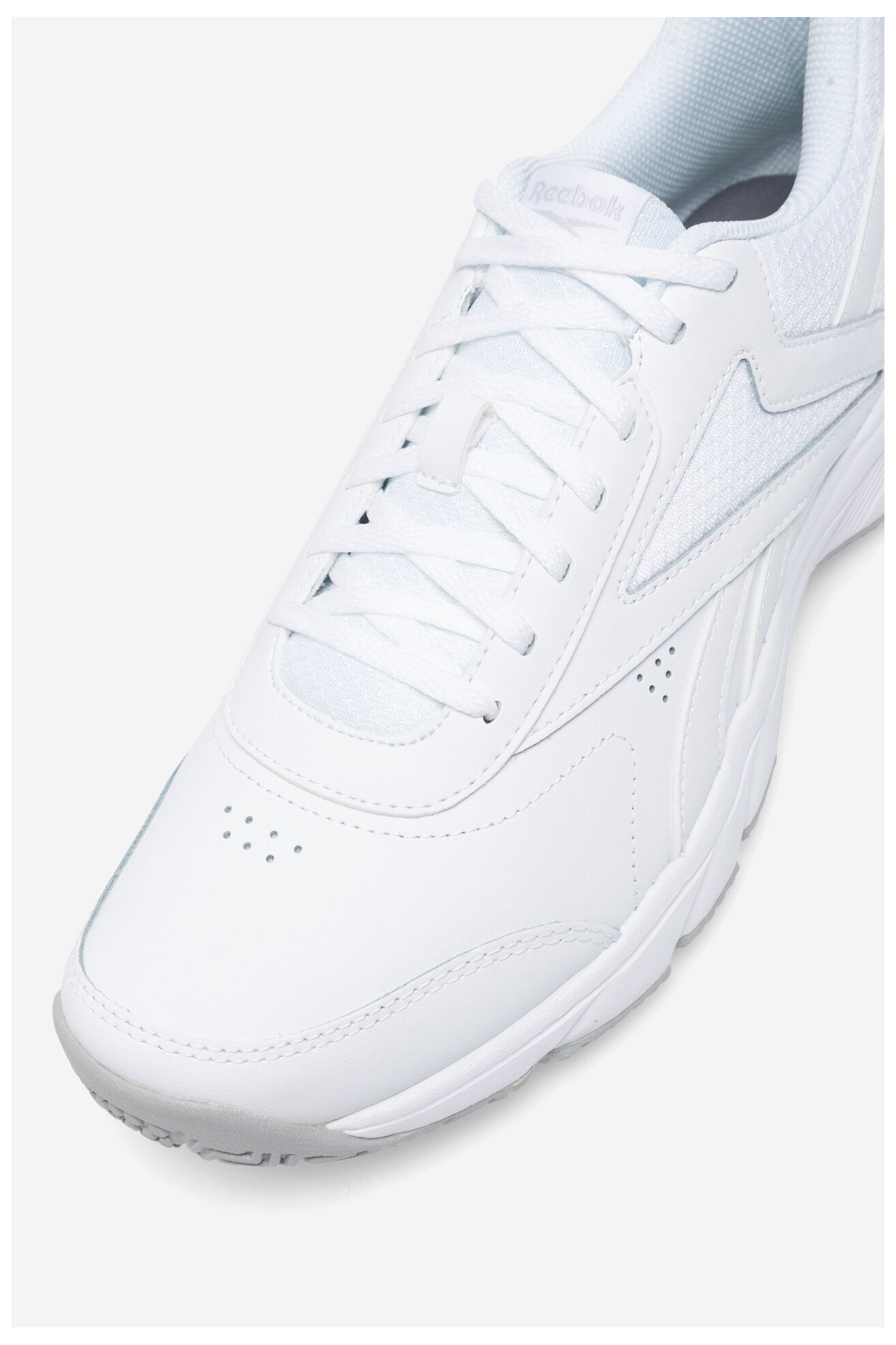 Încălțăminte sport Reebok WORK N CUSHION 4.0 100001161 ALB