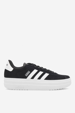 Кросівки спортивні adidas VL COURT BOLD J IH4777 ЧОРНИЙ