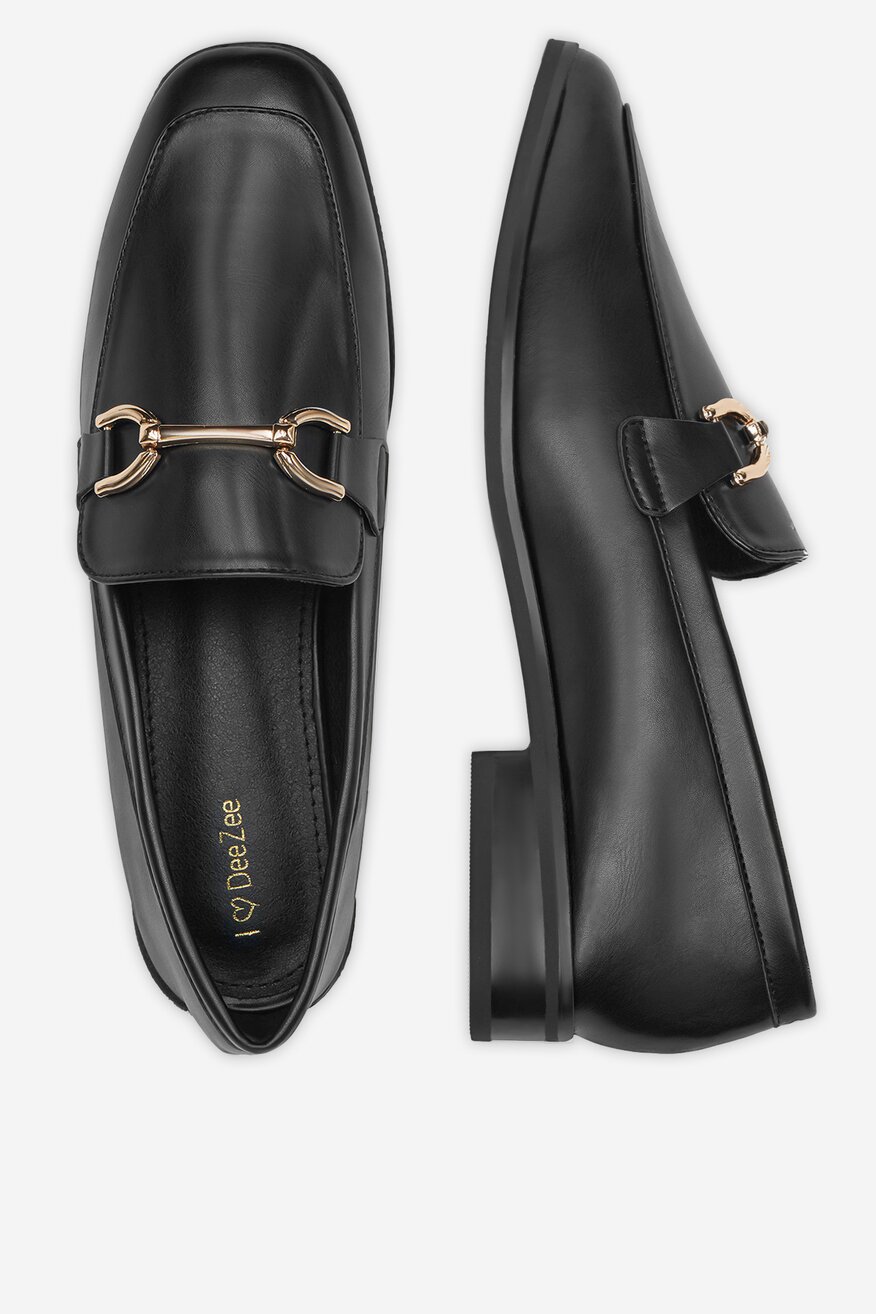 DeeZee - Loafersy - 5904410916683