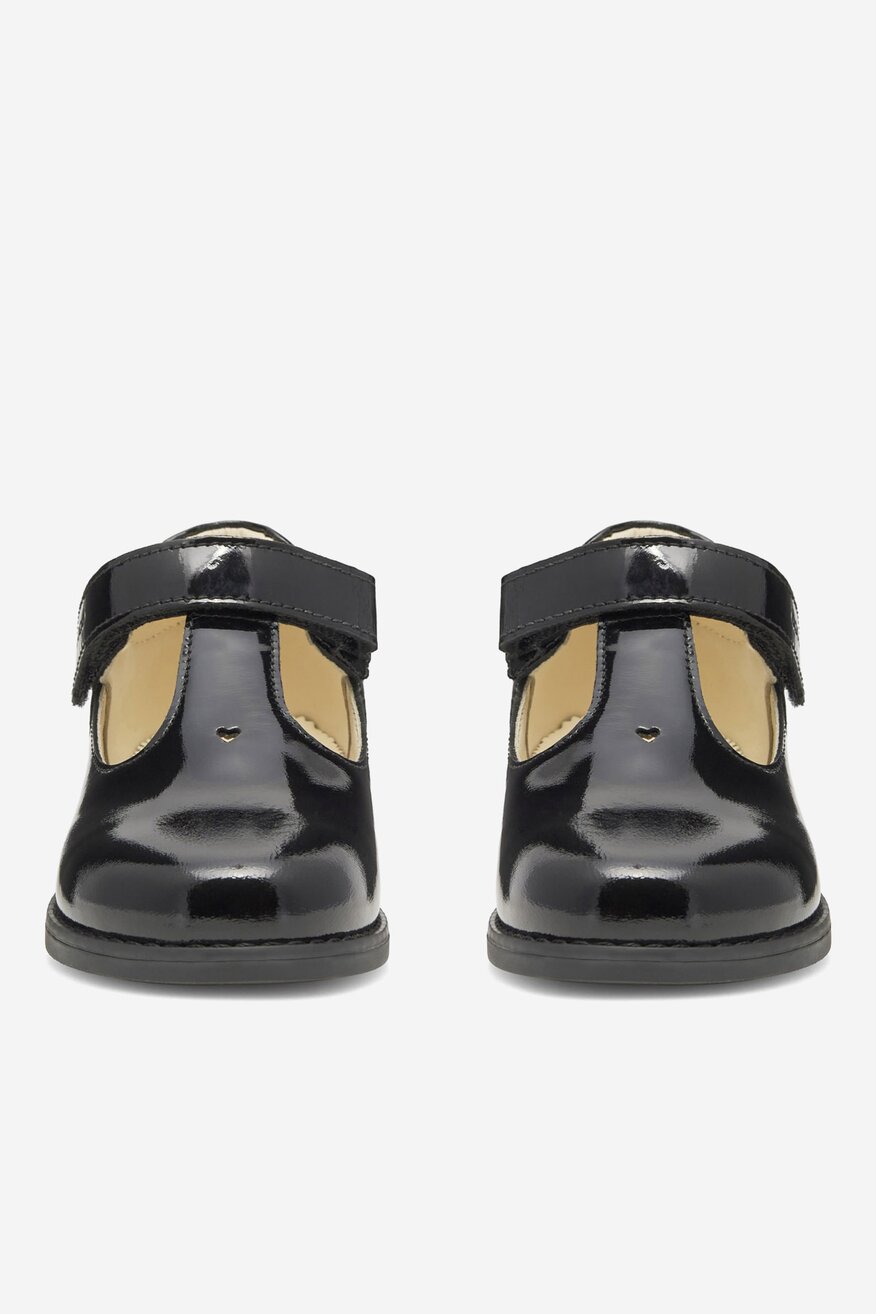 
                Lasocki Kids - Półbuty skórzane - 5905588339007