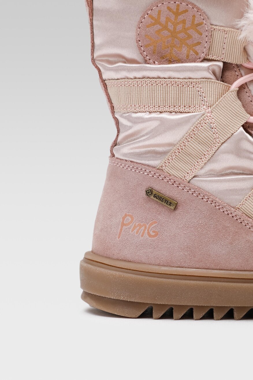 
                Черевики Primigi РОЖЕВИЙ - 5904862087467