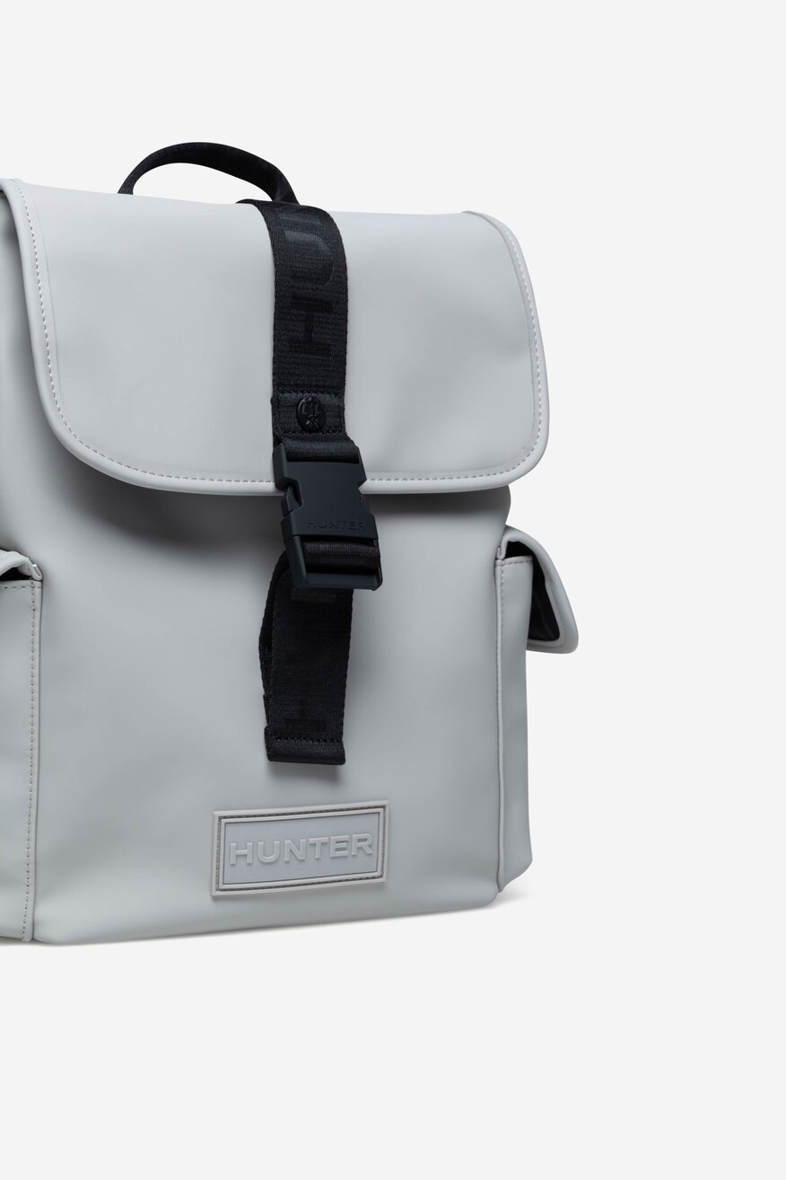 Раница HUNTER СИВ - 5906751142639