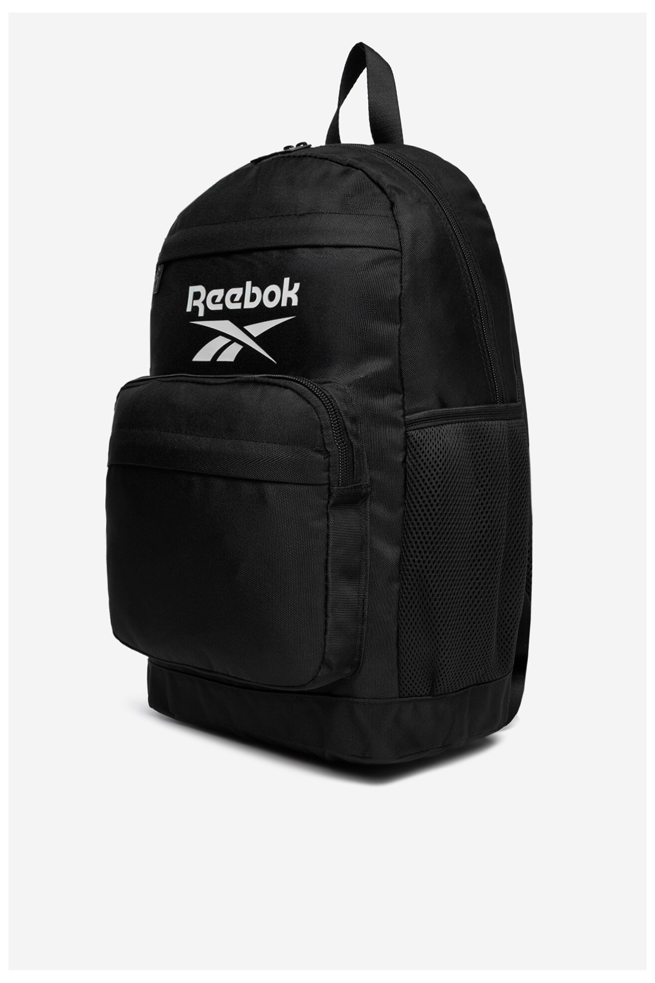 Plecak Reebok CWBEO-RBK-P-002-09 Czarny