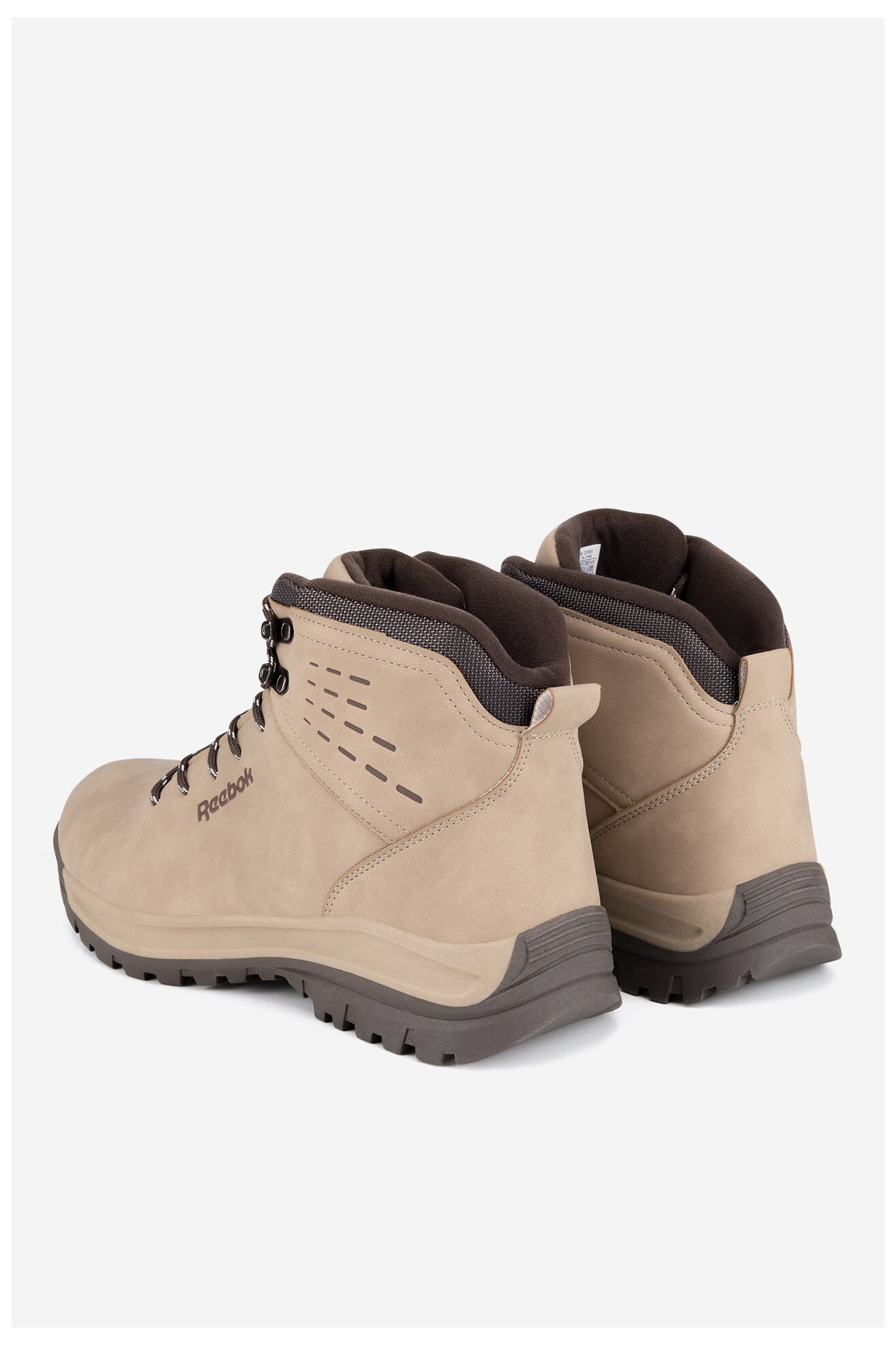 Csizma Reebok S25W009A-2 BÉZS