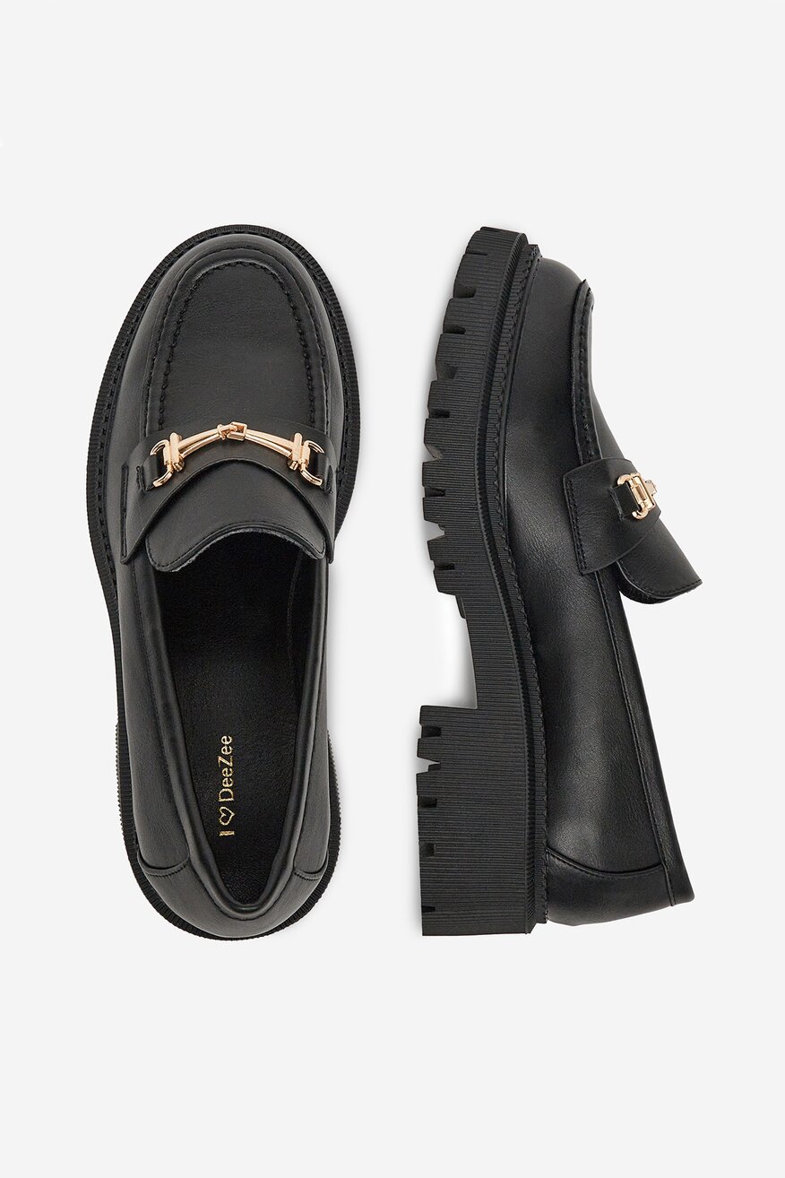 
                DeeZee - Loafersy - 5904410876246