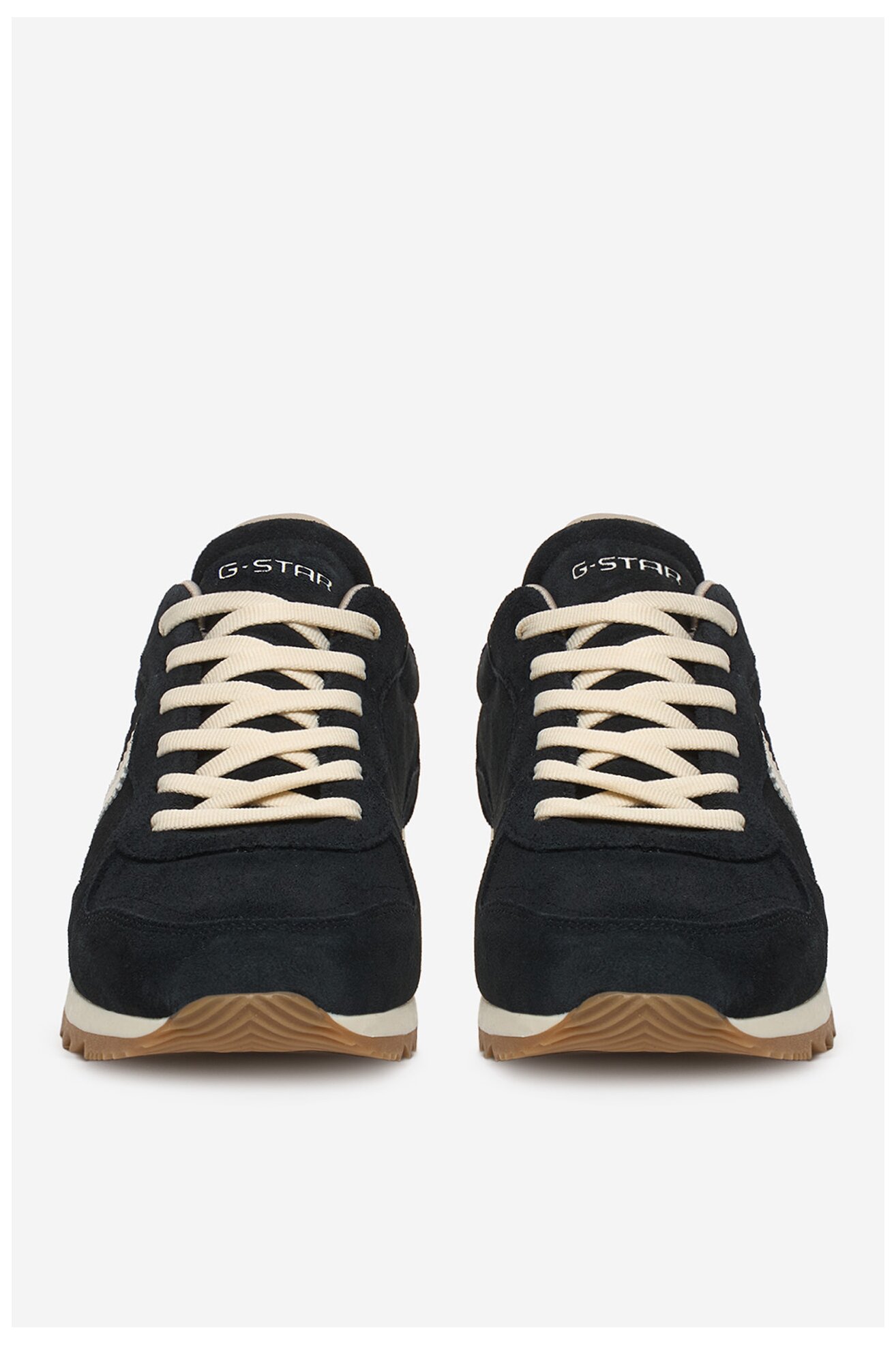 Sneakers G-STAR RAW CEO-25SCW159 Czarny