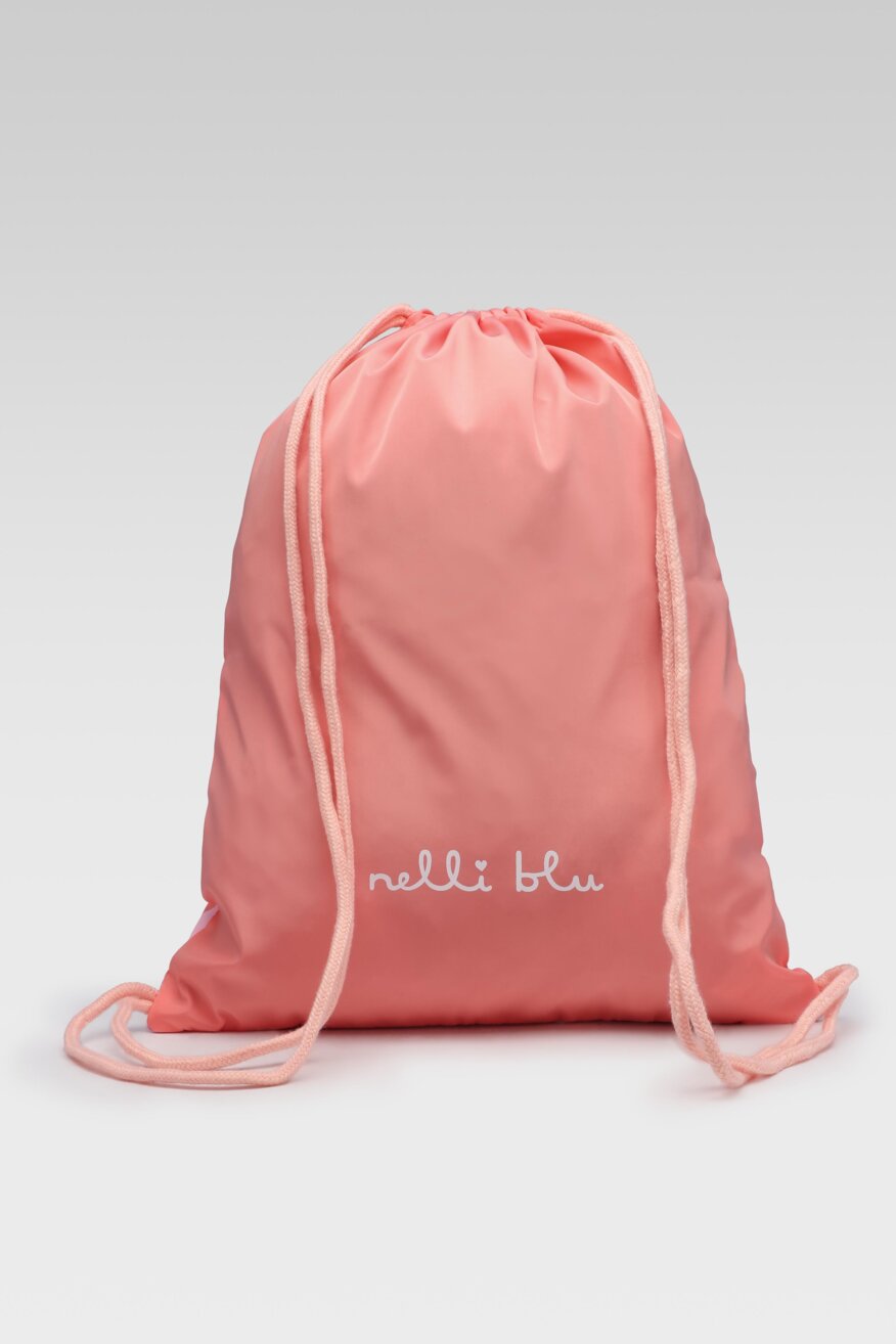 
                Nelli Blu - Worek pomarańczowy - 5903698669083