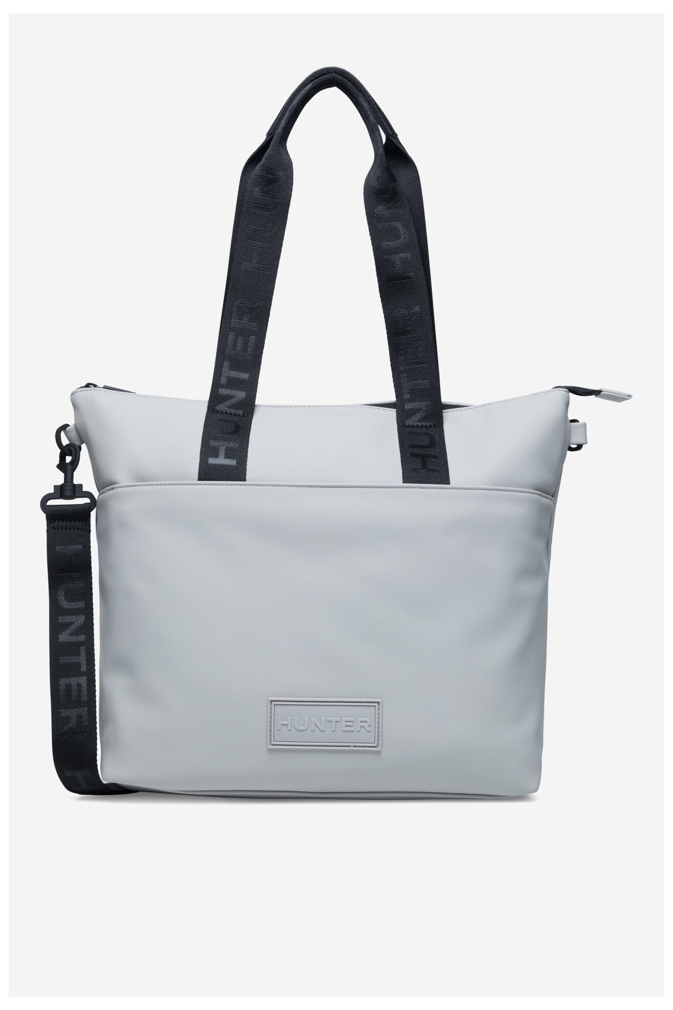 Сумка З Ремінцем HUNTER CWBEO-HTR-B-002-05 СІРИЙ