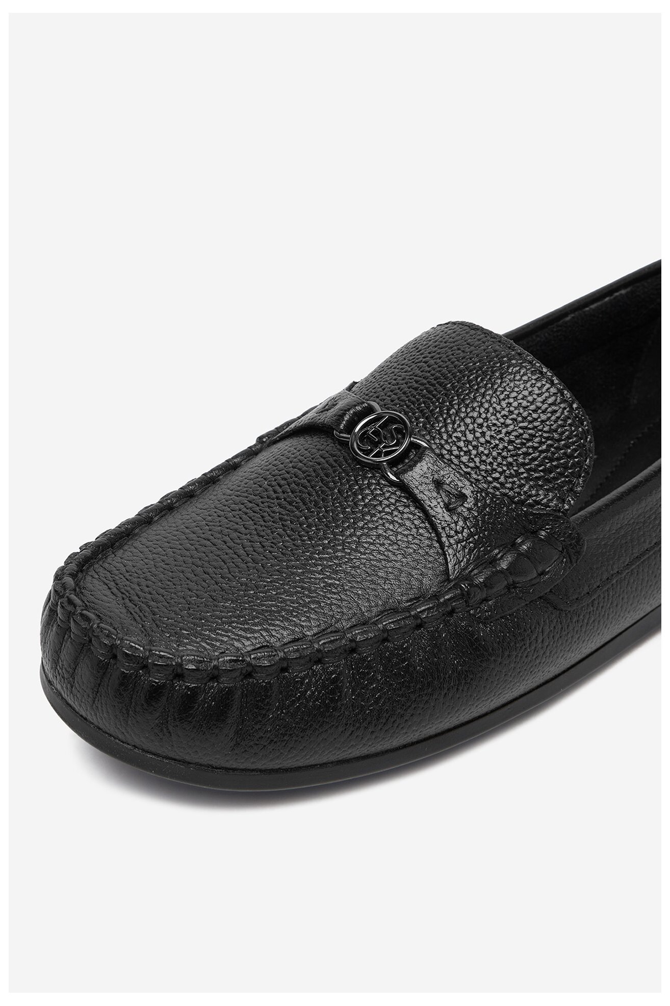 Мокасини Lasocki CEO-GRD-D520-10 ЧОРНИЙ