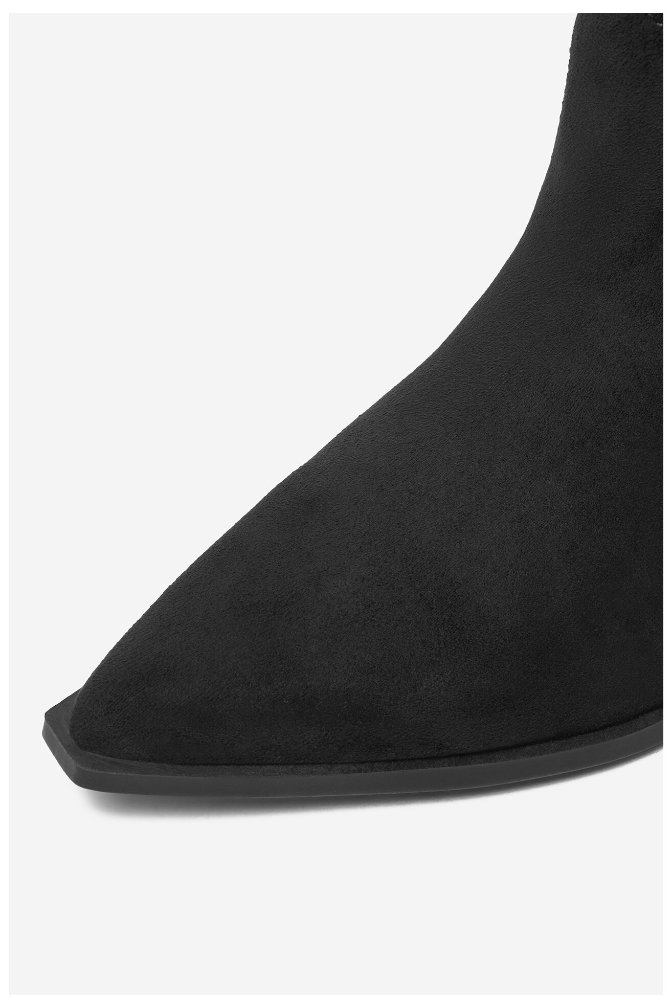 Cizme Jenny CEO-HY69720-13 NEGRU