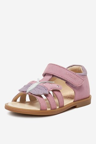 Сандалі Lasocki Kids CEO-CI12-2644-11 ФІОЛЕТОВИЙ