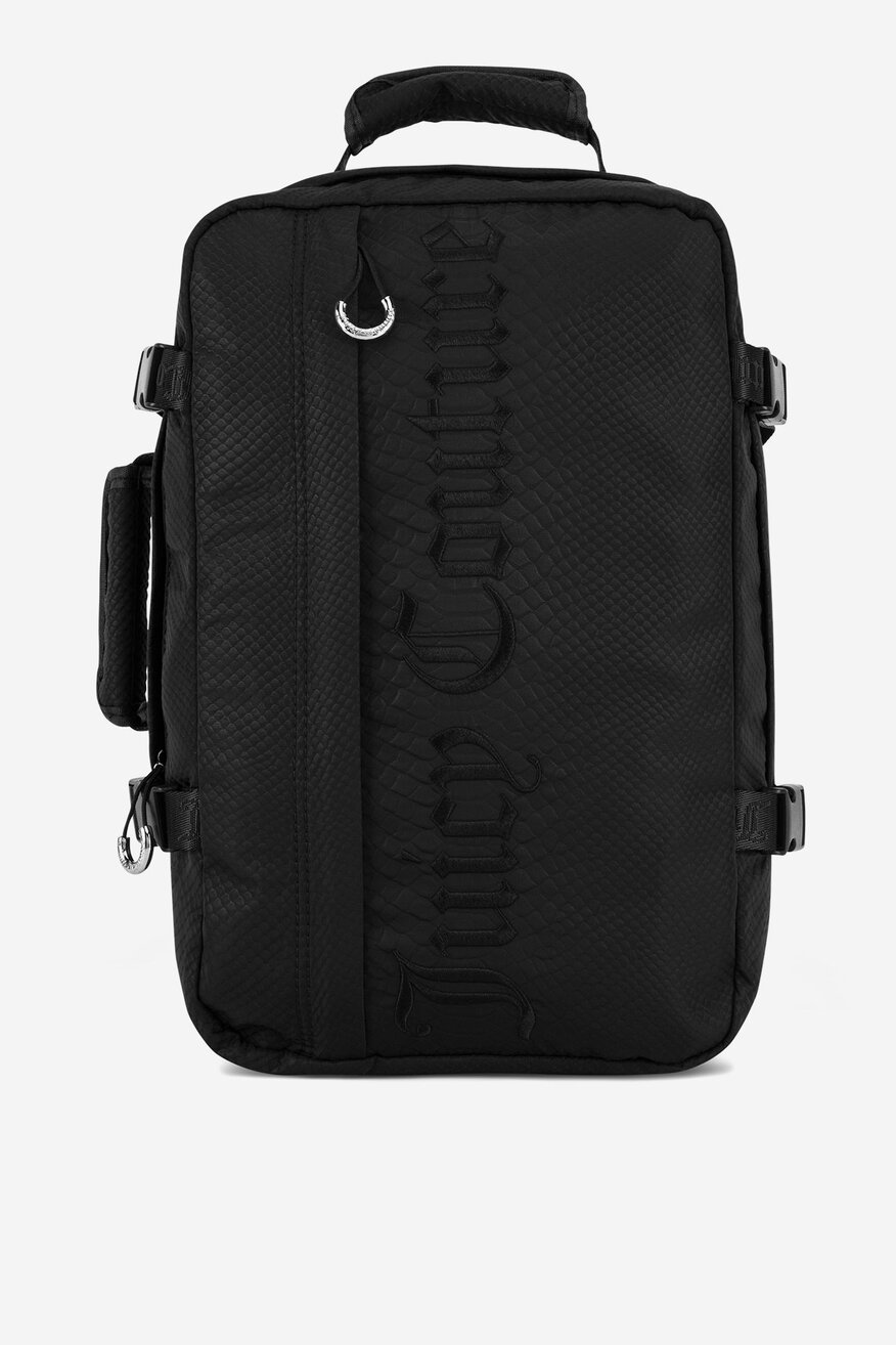 
                Juicy Couture - Plecak duży miejski - 5905588972433