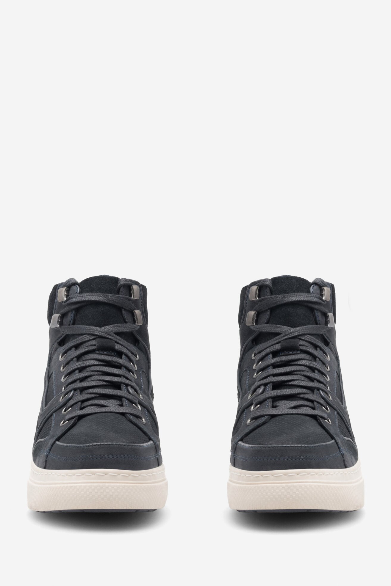 Csizma Lasocki ELLIOT-03 MI25 SÖTÉTKÉK