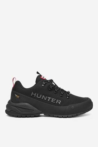 Трекінгове взуття HUNTER H8-221 ЧОРНИЙ