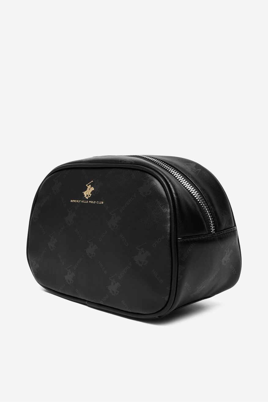 
                Neseser Beverly Hills Polo Club CRNA - 5906751946046