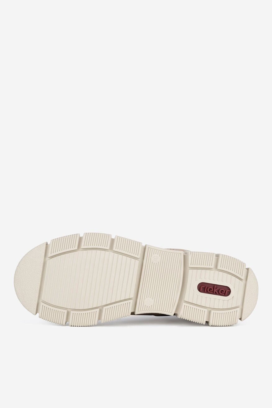 
                Боти Rieker БЕЖОВ - 2230068928697