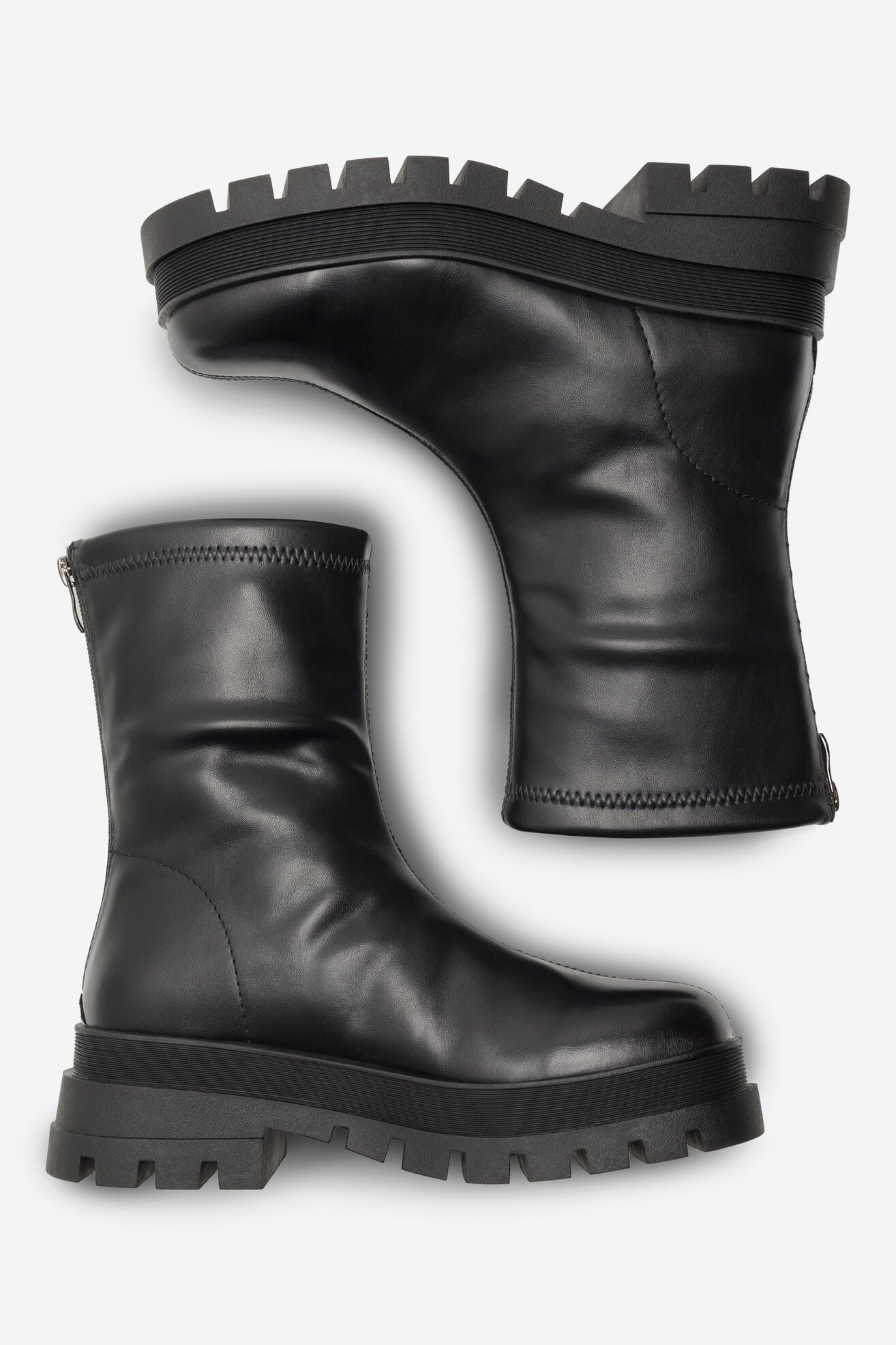 Ghete Jenny Fairy ROSIE HY58389-2 NEGRU