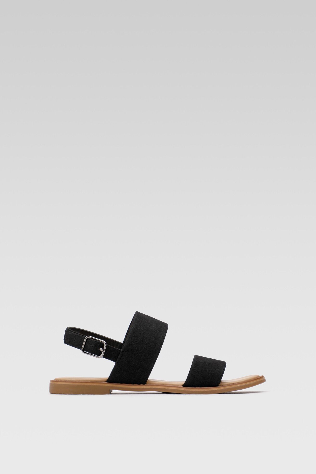 Sandale Jenny Fairy DANAI WS5551-50 CRNA