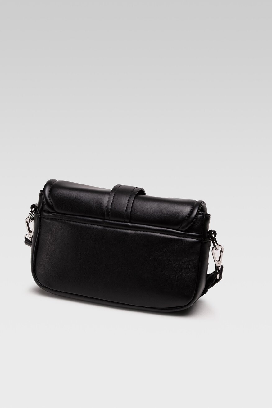 
                DeeZee - Torebka czarna - 5904862043524