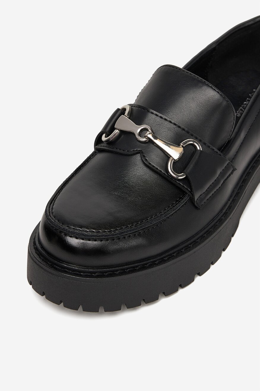 DeeZee - Loafersy - 5904410841596